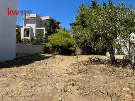 Οικόπεδο 300,9τ.μ. για πώληση-Άλιμος