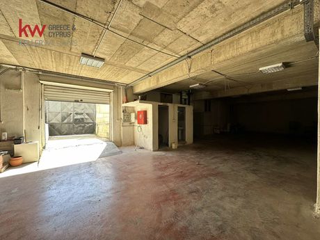 Βιομηχανικός χώρος 1.460τ.μ. για πώληση-Αχαρνές