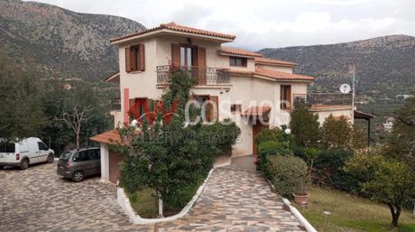 Villa 250sqm for sale-Antikira