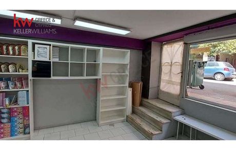 Store 34sqm for sale-Kalithea