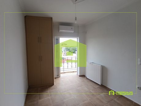 Studio 26sqm for rent-Patra » Agyia