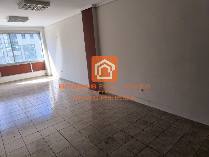 Γραφείο 33 τ.μ. πρός ενοικίαση, Θεσσαλονίκη - Κέντρο, Βαρδάρης