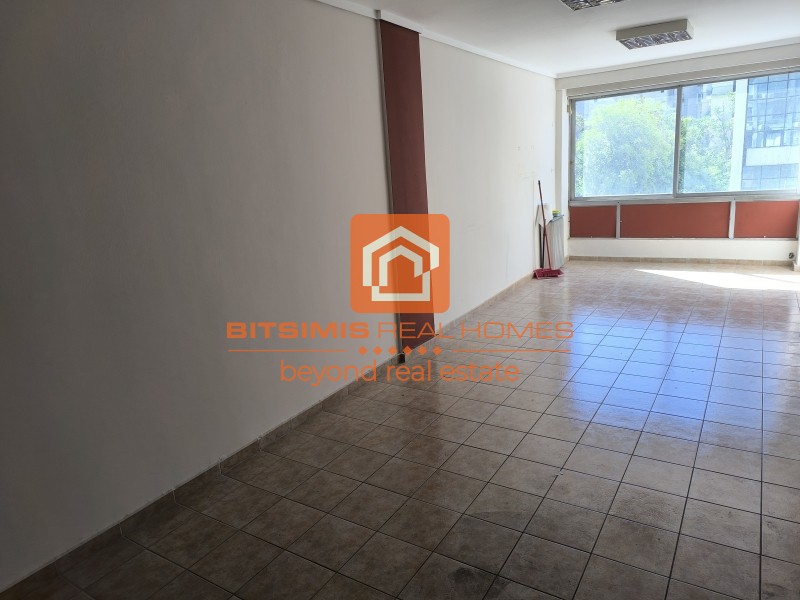 Γραφείο 33 τ.μ. πρός ενοικίαση, Θεσσαλονίκη - Κέντρο, Βαρδάρης