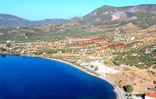 Οικόπεδο 16.400 τ.μ. για πώληση, Αργολίδα, Ερμιόνη-thumb-3