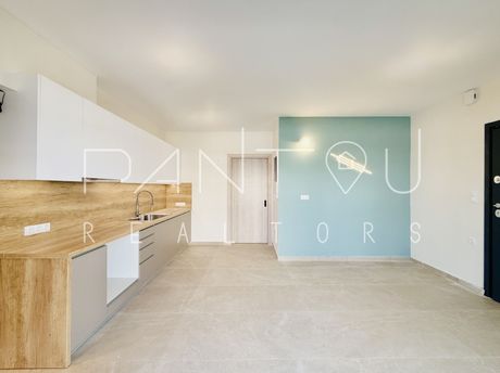 Διαμέρισμα 52τ.μ. για πώληση-Παλαιό φάληρο » Αγία βαρβάρα