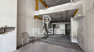 Κατάστημα 140 τ.μ. πρός ενοικίαση, Αθήνα - Κέντρο, Παγκράτι-thumb-1