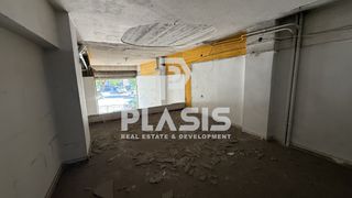 Κατάστημα 140 τ.μ. πρός ενοικίαση, Αθήνα - Κέντρο, Παγκράτι-thumb-6