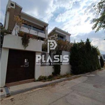 Maisonette 472,89sqm for sale-Chalandri