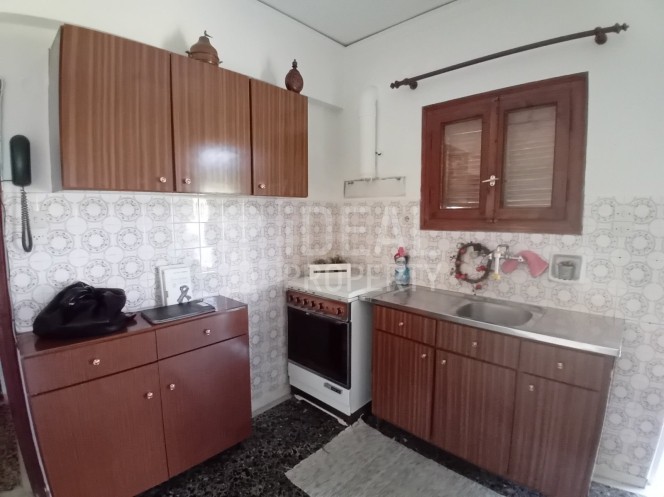 Διαμέρισμα 54 τ.μ. πρός πώληση, Αχαΐα, Δυτικής Αχαΐας