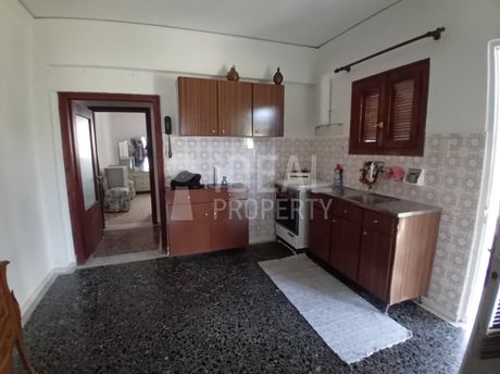 Διαμέρισμα 54 τ.μ. πρός πώληση