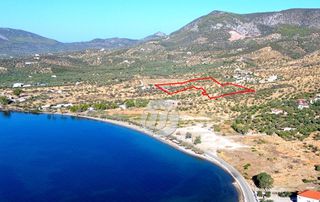 Οικόπεδο 16.400 τ.μ. για πώληση, Αργολίδα, Ερμιόνη-thumb-3