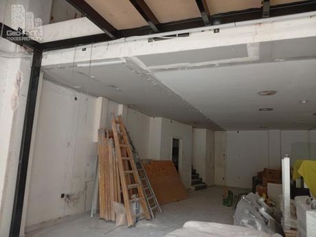 Store 94sqm for rent-Galatsi » Lamprini