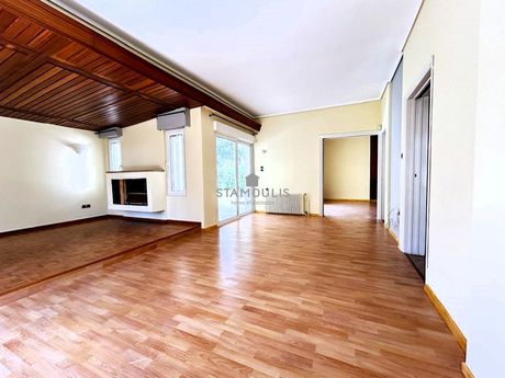 Detached home 237 sqm for rent