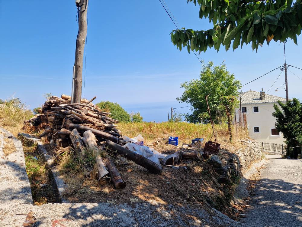 Οικόπεδο 1.162 τ.μ. πρός πώληση, Μαγνησία, Ζαγορά