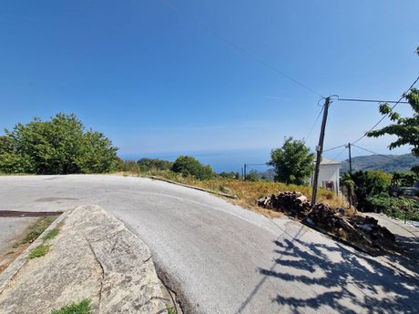 Οικόπεδο 1.162 τ.μ. πρός πώληση