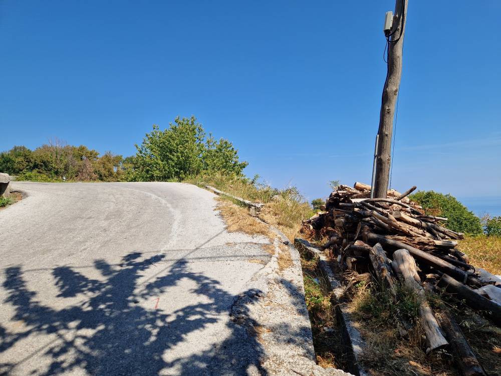 Οικόπεδο 1.162 τ.μ. πρός πώληση, Μαγνησία, Ζαγορά