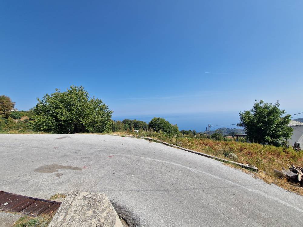 Οικόπεδο 1.162 τ.μ. πρός πώληση, Μαγνησία, Ζαγορά