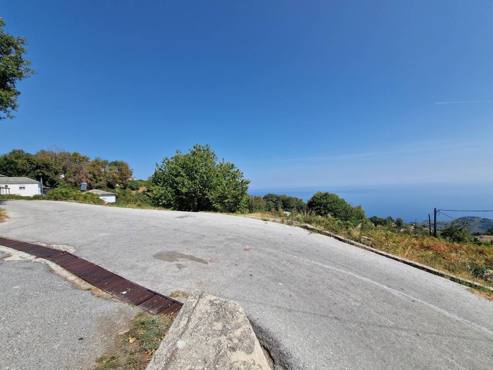Οικόπεδο 1.162 τ.μ. πρός πώληση, Μαγνησία, Ζαγορά