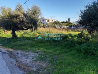 Οικόπεδο 1.200 τ.μ. για πώληση