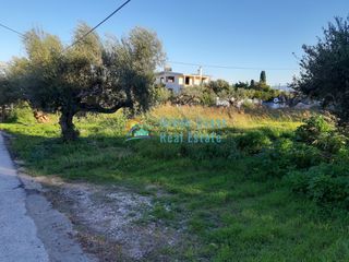 Οικόπεδο 1.200 τ.μ. για πώληση, Αχαΐα, Ρίο-thumb-2