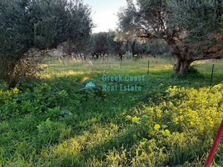 Οικόπεδο 1.200 τ.μ. για πώληση, Αχαΐα, Ρίο-thumb-3