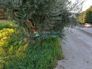 Οικόπεδο 1.200 τ.μ. για πώληση, Αχαΐα, Ρίο-thumb-5