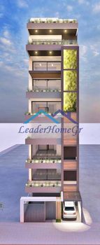 Maisonette 138sqm for sale-Koridallos » Memou Square