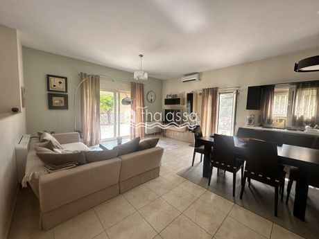 Detached home 160 sqm for sale