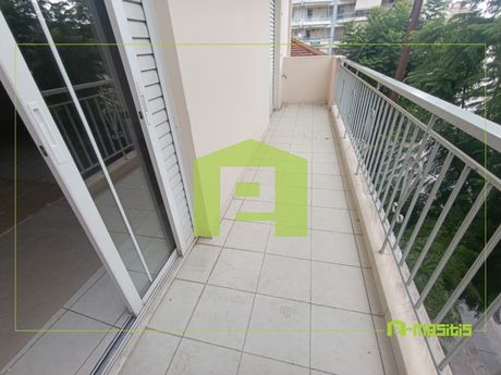 Apartment 83sqm for rent-Patra » Agyia