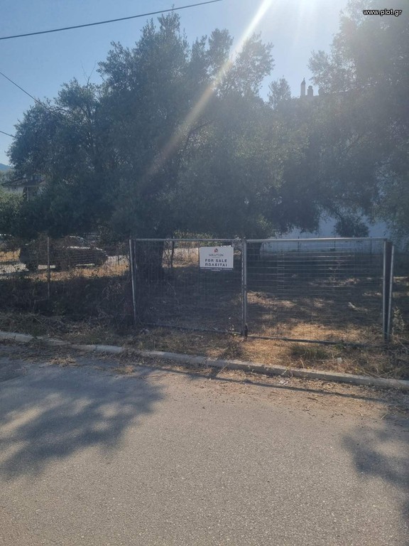 Οικόπεδο 225 τ.μ. προς πώληση, Λαδοχώρι
