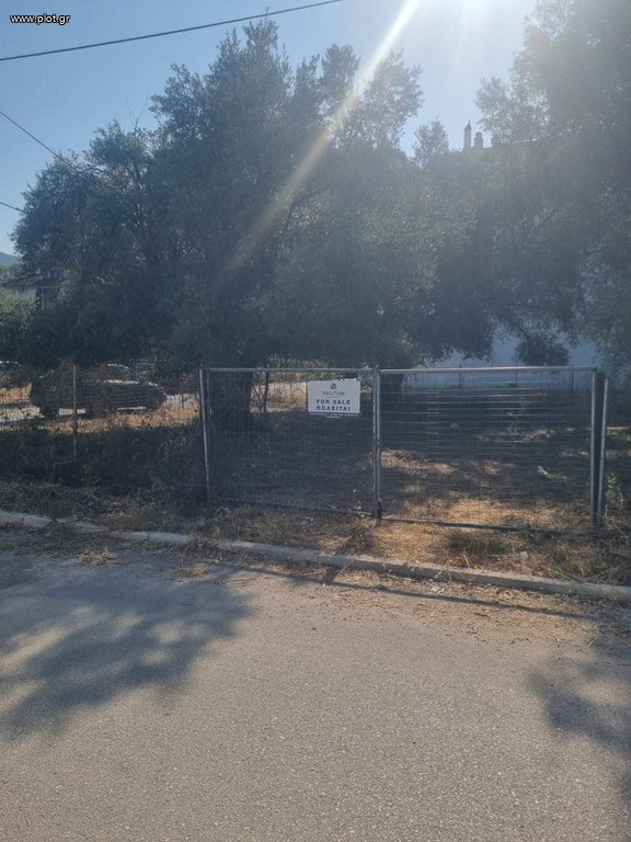 Οικόπεδο 225 τ.μ. προς πώληση, Λαδοχώρι