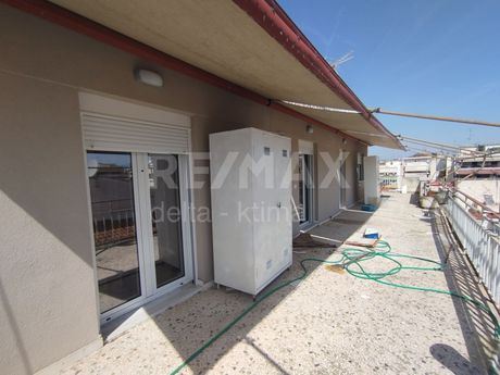 Διαμέρισμα 62τ.μ. για ενοικίαση-Λάρισα » Κέντρο