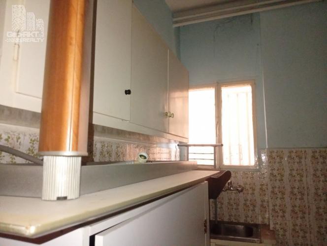 Διαμέρισμα 30 τ.μ. πρός πώληση, Αθήνα - Κέντρο, Άνω Πατήσια