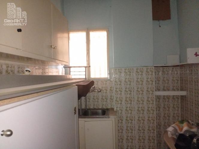 Διαμέρισμα 30 τ.μ. πρός πώληση, Αθήνα - Κέντρο, Άνω Πατήσια