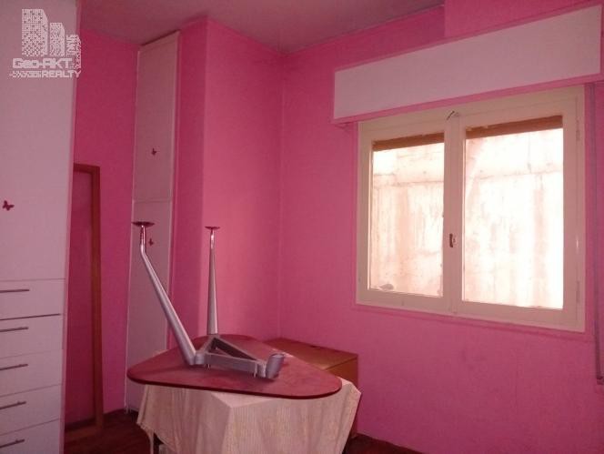 Διαμέρισμα 30 τ.μ. πρός πώληση, Αθήνα - Κέντρο, Άνω Πατήσια
