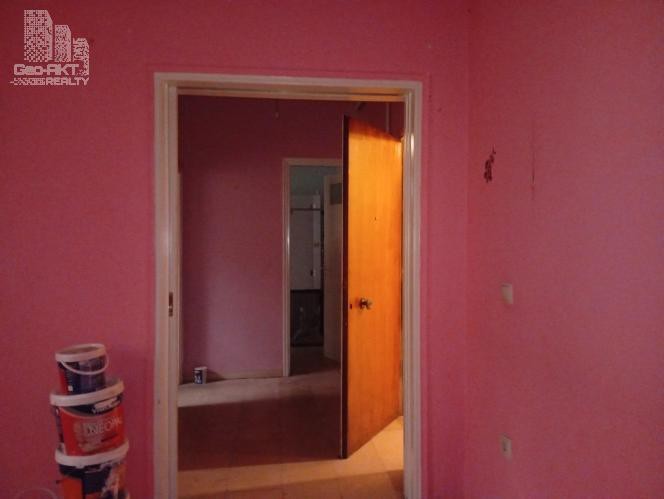 Διαμέρισμα 30 τ.μ. πρός πώληση, Αθήνα - Κέντρο, Άνω Πατήσια