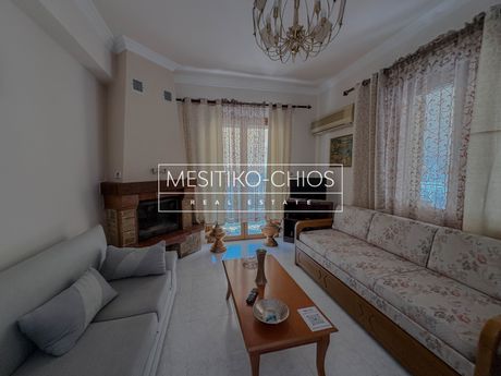 Apartment 75 sqm for rent