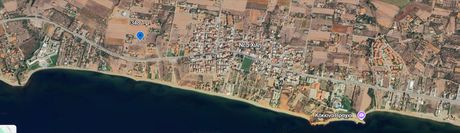 Land plot 348sqm for sale-Alexandroupoli » Nea Chili