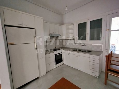 Apartment 62sqm for rent-Larisa » Center