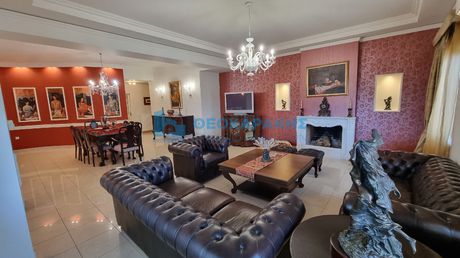 Maisonette 280sqm for rent-Heraclion Cretes
