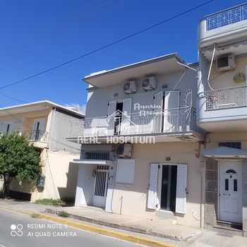 Apartment 95sqm for rent-Kalamata » Fares