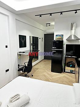 Studio 35sqm for rent-Ladadika
