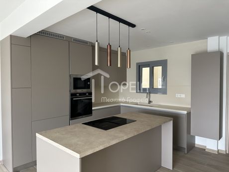 Apartment 90sqm for rent-Glyfada » Glyfada - Center