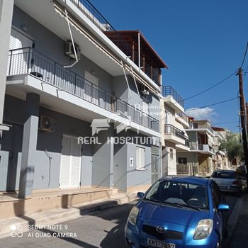 Apartment 97sqm for rent-Kalamata » Fares