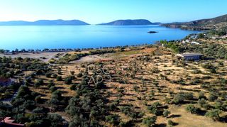 Οικόπεδο 8.503 τ.μ. για πώληση, Αργολίδα, Ερμιόνη-thumb-2