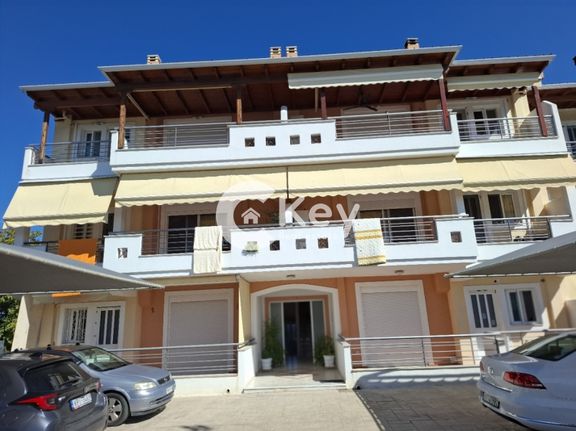 Διαμέρισμα 70 τ.μ. για πώληση, Κορινθία, Βόχα