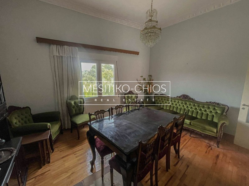 Κτίριο 140 τ.μ. πρός πώληση, Ν. Χίου, Χίος