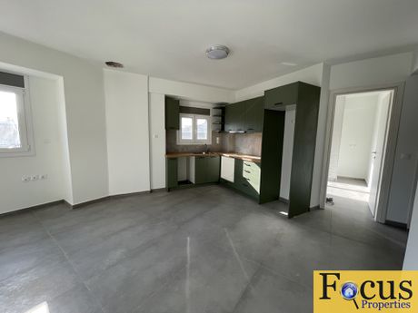 Apartment 65sqm for rent-Nea Smyrni