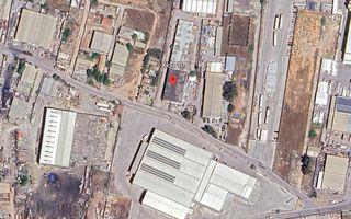 Αποθήκη 3.000 τ.μ. για ενοικίαση