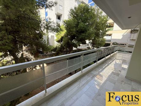 Apartment 72sqm for rent-Palaio Faliro